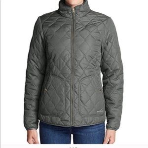 Eddie Bauer // Lightweight Jacket